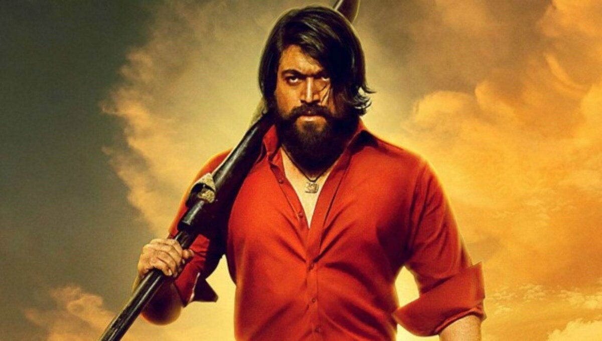 KGF 2 sound corrected across theatres in India-Entertainment News ,  Firstpost