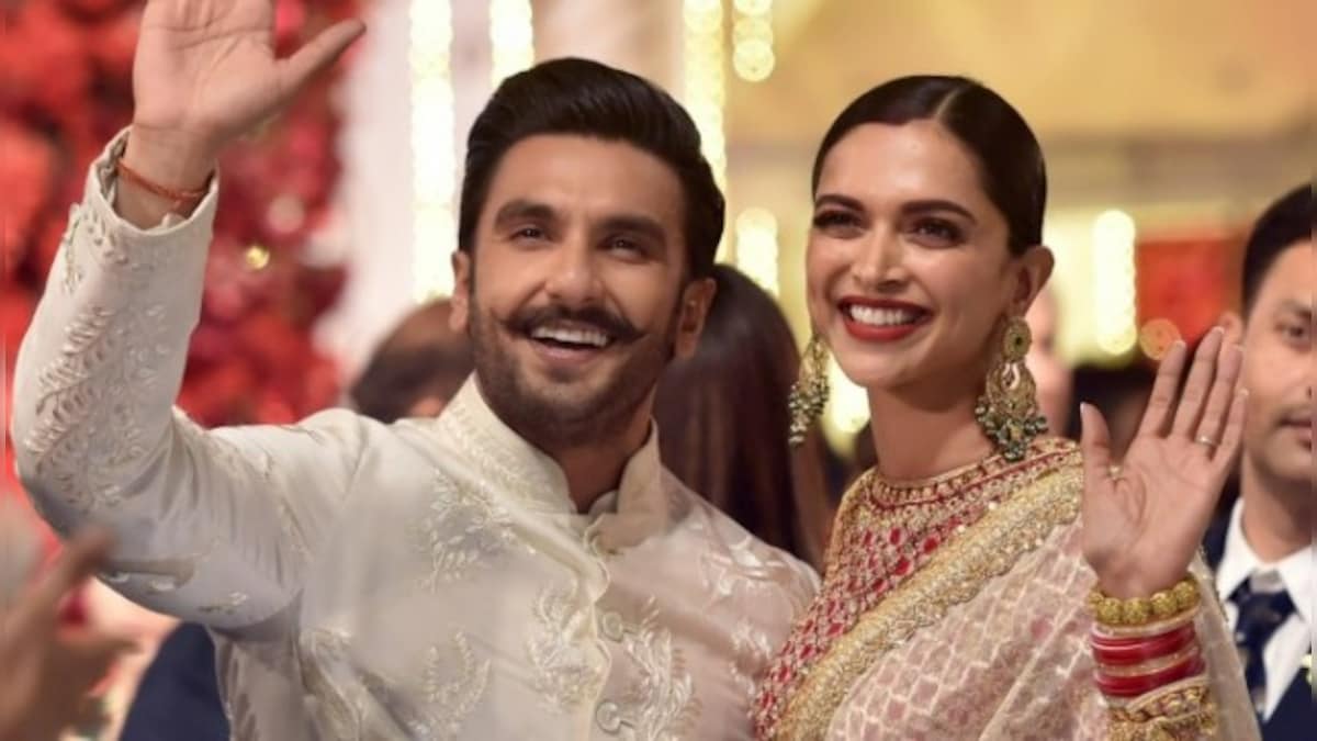 Ranveer Singh reveals his plans about having a baby with wife Deepika Padukone