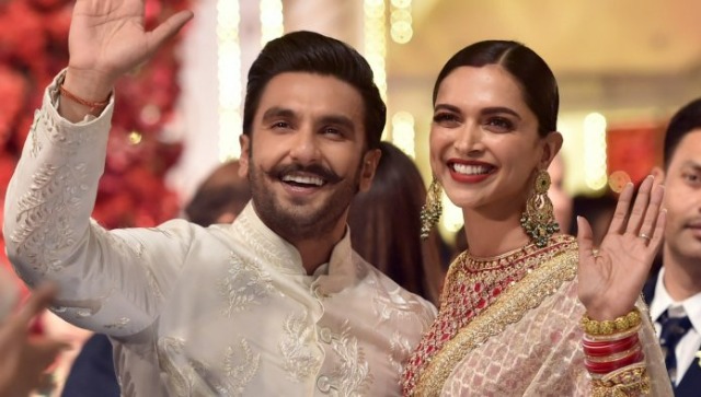 Ranveer Singh reveals his plans about having a baby with wife Deepika Padukone Ranveer Singh reveals his plans about having a baby with wife Deepika Padukone