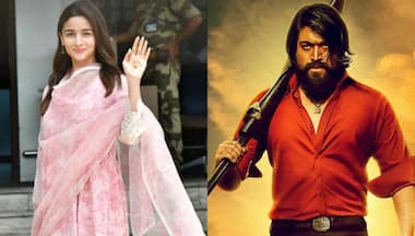 Entertainment news wrap: Alia Bhatt resumes work after wedding with Ranbir Kapoor, KGF 2 crosses Rs 600 crore mark and more