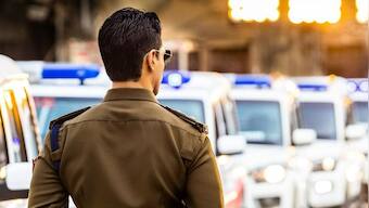 Indian Police Force teaser: Sidharth Malhotra joins Rohit Shetty's cop universe