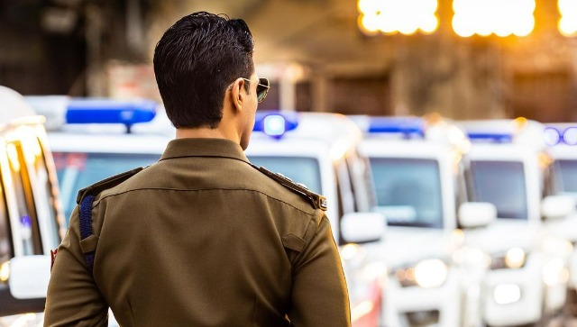Indian Police Force teaser: Sidharth Malhotra joins Rohit Shetty's cop universe Indian Police Force teaser: Sidharth Malhotra joins Rohit Shetty's cop universe