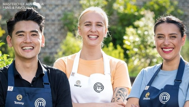 MasterChef Australia 2022: 'Fans and Favourites' full cast line-up  announced, air date