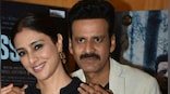 After Dil Pe Mat Le Yaar and Missing, Tabu reunites with Manoj Bajpayee for the audible Hindi adaptation of The Sandman