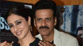 After Dil Pe Mat Le Yaar and Missing, Tabu reunites with Manoj Bajpayee for the audible Hindi adaptation of The Sandman
