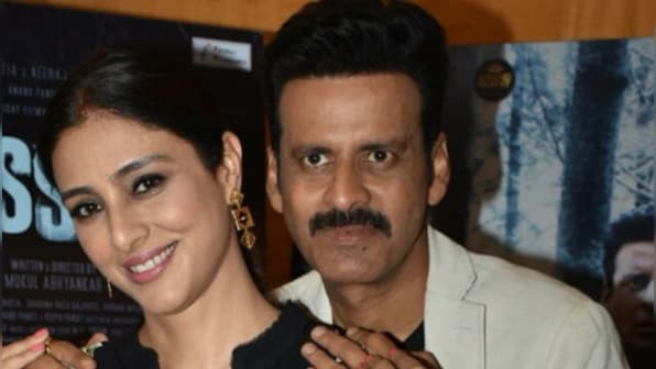 After Dil Pe Mat Le Yaar and Missing, Tabu reunites with Manoj Bajpayee for the audible Hindi adaptation of The Sandman