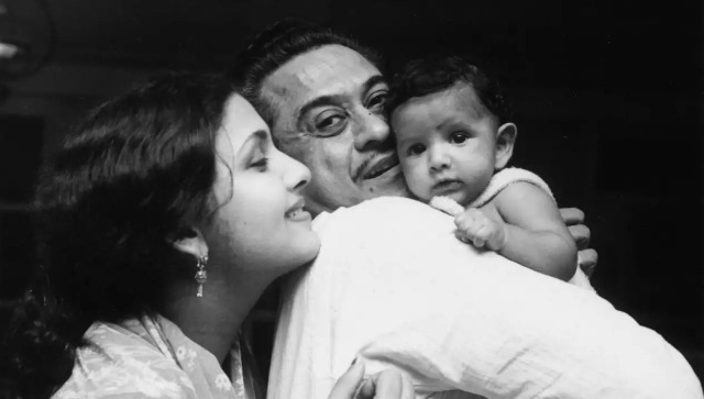 Leena Chandavarkar reveals how she rejected Kishore Kumar's proposal in their first meeting Leena Chandavarkar reveals how she rejected Kishore Kumar's proposal in their first meeting