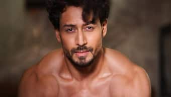 Dance Deewane Junior contestant shows his six-pack abs to Tiger Shroff