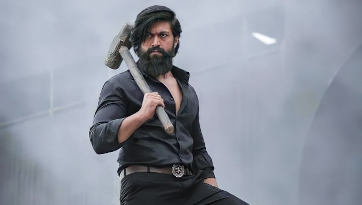 Yash sends special message to fans after KGF Chapter 2's humongous success: “Your heart is my tent”
