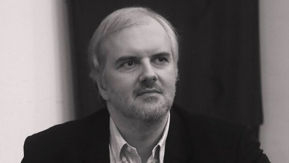 American virtuoso pianist Nicholas Angelich dies at 51