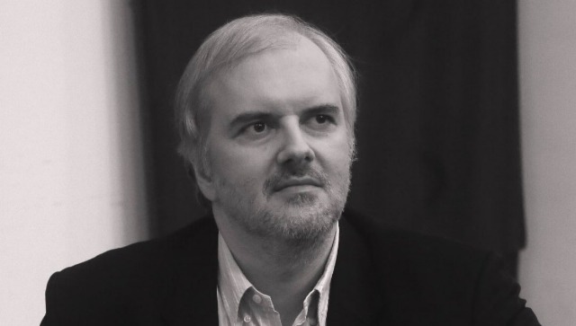 American virtuoso pianist Nicholas Angelich dies at 51 American virtuoso pianist Nicholas Angelich dies at 51