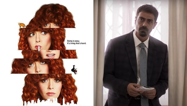 5 OTT releases to binge watch this weekend: Russian Doll Season 2, London Files and more 5 OTT releases to binge watch this weekend: Russian Doll Season 2, London Files and more