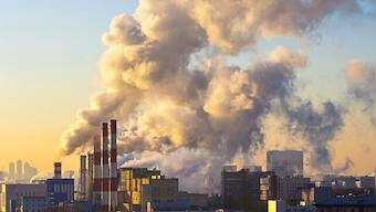 One lakh excess premature deaths linked to air pollution in 8 Indian cities: Study