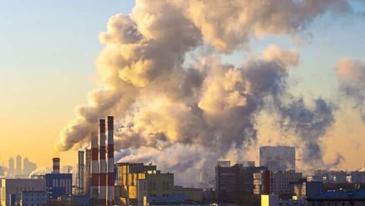 One lakh excess premature deaths linked to air pollution in 8 Indian cities: Study