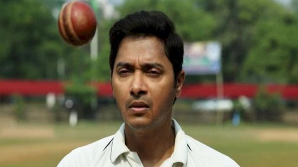 Kaun Pravin Tambe? movie review: Engaging cricket drama based on an inspiring true story