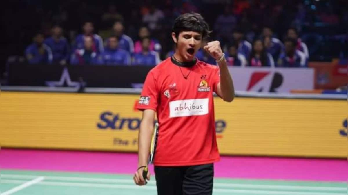 Aakarshi Kashyap, Priyanshu Rajawat emerge winners in singles of badmiton trials for CWG, Asian Games