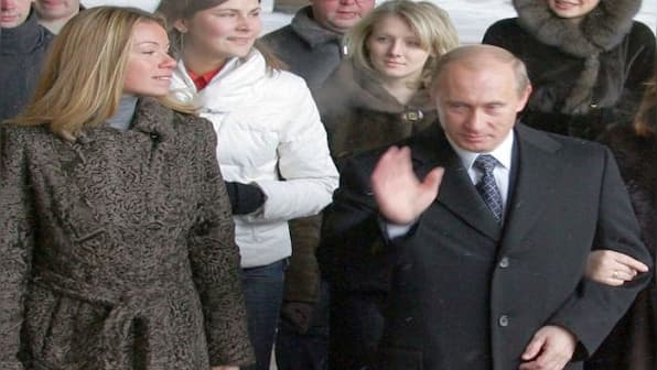 The secret lives of Maria Vorontsova and Katerina Tikhonova, Vladimir Putin’s daughters