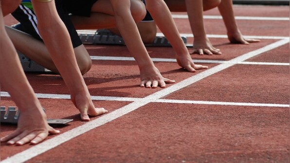 Federation Cup: Runners Kartik Kumar, Sanjivani Jadhav win gold in men's and women's categories