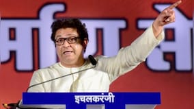 Why calls to play Hanuman Chalisa on loudspeakers in Maharashtra has snowballed into a MNS vs Shiv Sena fight