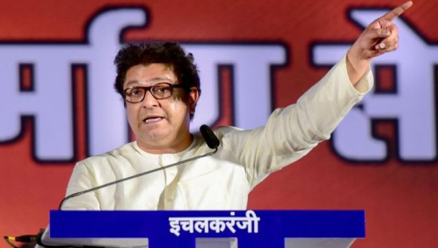 Why calls to play Hanuman Chalisa on loudspeakers in Maharashtra has snowballed into a MNS vs Shiv Sena fight Why calls to play Hanuman Chalisa on loudspeakers in Maharashtra has snowballed into a MNS vs Shiv Sena fight