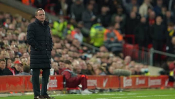 Premier League: Manchester United will need 'open-heart surgery' under Erik Ten Hag, says Ralf Rangnick