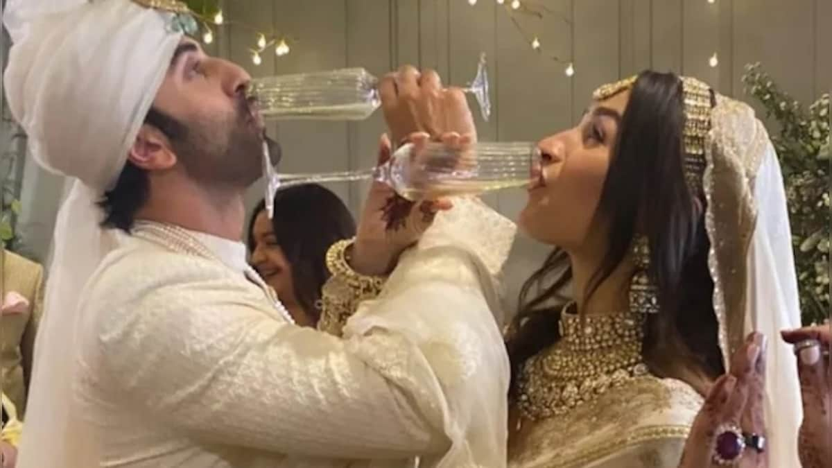 When celebrity weddings like Alia Bhatt, Ranbir Kapoor's do more harm than good to our idea of celebrating love