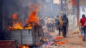Ram Navami to Hanuman Jayanti: Here’s why Hindu festivals face wave of attacks