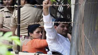 From Ravi and Navneet Rana to NCP leader, the clamour over Hanuman Chalisa issue grows louder