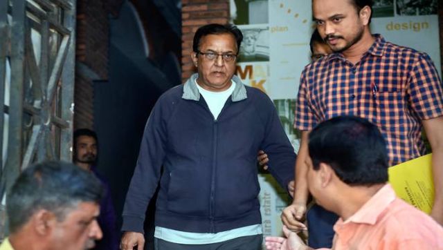 Explained: Controversial Yes Bank co-founder Rana Kapoor’s connection to Priyanka Gandhi-Vadra Explained: Controversial Yes Bank co-founder Rana Kapoor’s connection to Priyanka Gandhi-Vadra