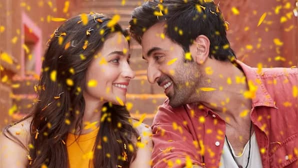 Lights, security, paparazzi: Ranbir Kapoor, Alia Bhatt wedding festivities kick off