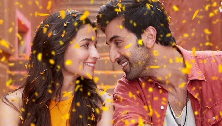 Lights, security, paparazzi: Ranbir Kapoor, Alia Bhatt wedding festivities kick off