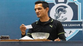 Entrepreneur Ranjit Bajaj accuses AIFF secretary Kushal Das of molesting employees at work