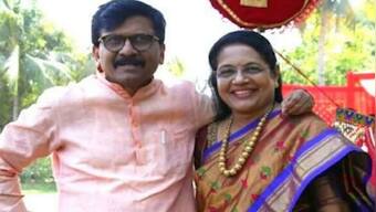 Explained: The Patra Chawl case in which ED has attached properties of Sanjay Raut's wife