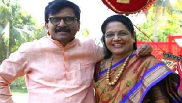 Explained: The Patra Chawl case in which ED has attached properties of Sanjay Raut's wife