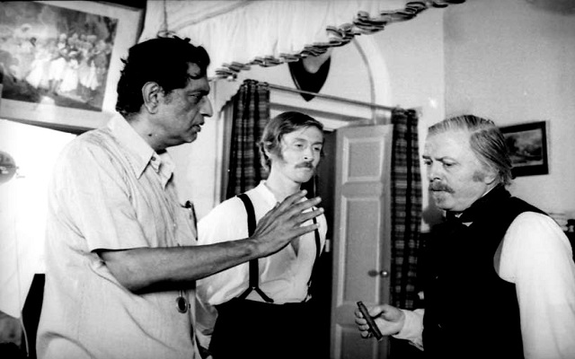 Ray-esque | Late actor Tom Alter’s interaction with ‘Manik da’ aka Satyajit Ray who altered his life Ray-esque | Late actor Tom Alter’s interaction with ‘Manik da’ aka Satyajit Ray who altered his life