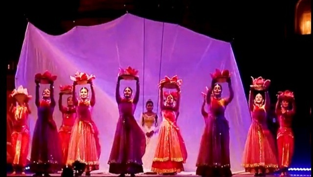 Interview | We have performed Qawwalis all over the globe, but there is no place like India: Ghulam Waris Nizami Interview | We have performed Qawwalis all over the globe, but there is no place like India: Ghulam Waris Nizami