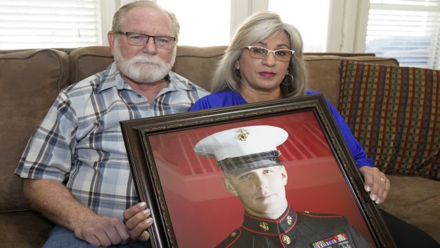 Russia frees ex-US Marine in prisoner swap: Who is Trevor Reed and why was he in prison since 2020? Russia frees ex-US Marine in prisoner swap: Who is Trevor Reed and why was he in prison since 2020?