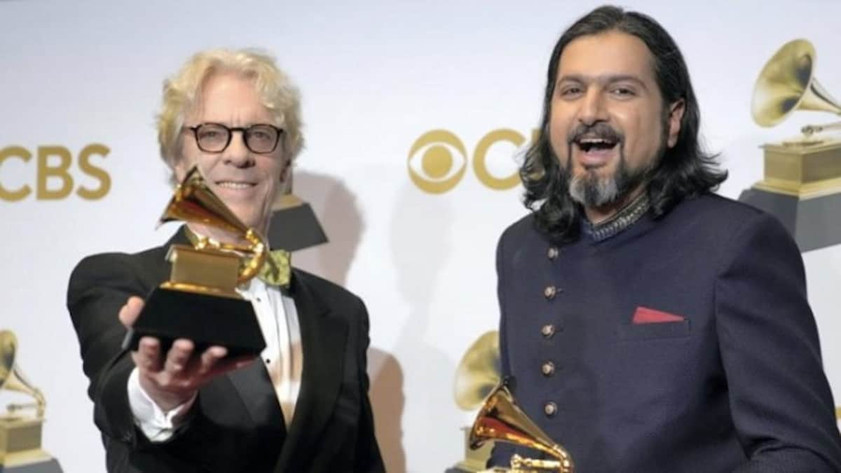 Indian composer Ricky Kej on winning second Grammy, and his wish to collaborate with Hans Zimmer, AR Rahman