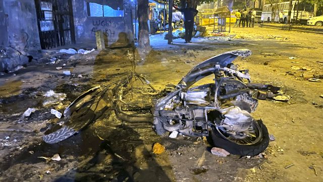 Nine states, 15 days: India is witnessing a spate of communal violence Nine states, 15 days: India is witnessing a spate of communal violence