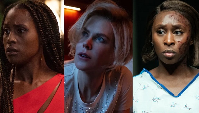 Roar review: Nicole Kidman, Issa Rae, Alison Brie shine in rewarding Apple  TV+ series-Entertainment News , Firstpost