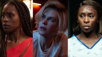 Roar review: Nicole Kidman, Issa Rae, Alison Brie shine in rewarding Apple TV+ series