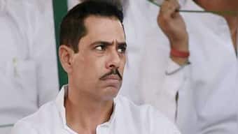 Will enter politics 'if people want', says Robert Vadra after offering prayers at Mahakaleshwar Temple