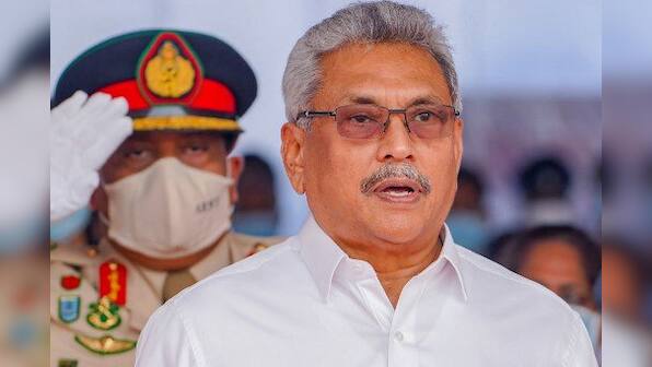 'You sold everything to China': Sri Lankan traders slam Rajapaksa govt as food prices skyrocket