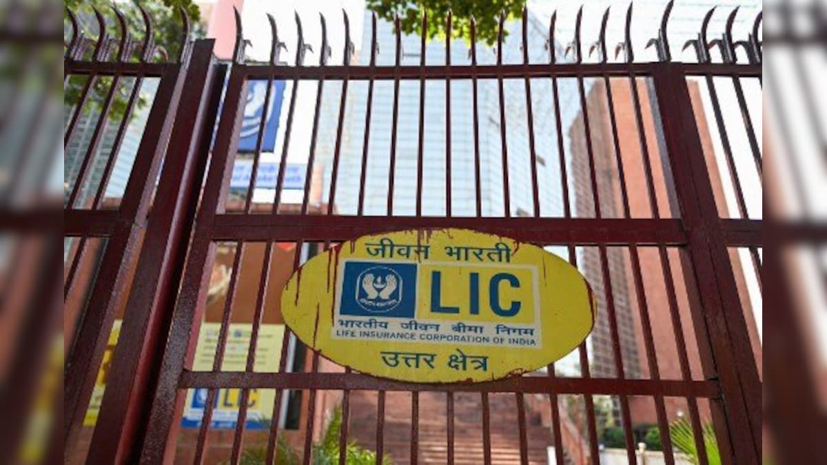 LIC fixes price band at Rs 902-949 a share for Rs 21,000 crore IPO, issue to hit markets on 4 May