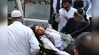 Afghanistan: At least six killed in blasts at school in Kabul's Shiite neighbourhood