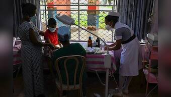 Sri Lanka healthcare system nears collapse as economic crisis triggers medicine shortage
