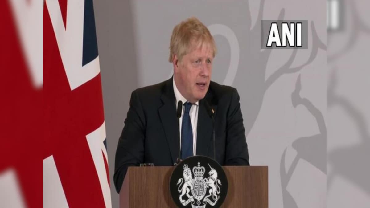 UK prime minister Boris Johnson refuses to quit as top ministers resign