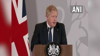 'Want them to face trial in India': UK PM Boris Johnson on extradition of Nirav Modi, Vijay Mallya