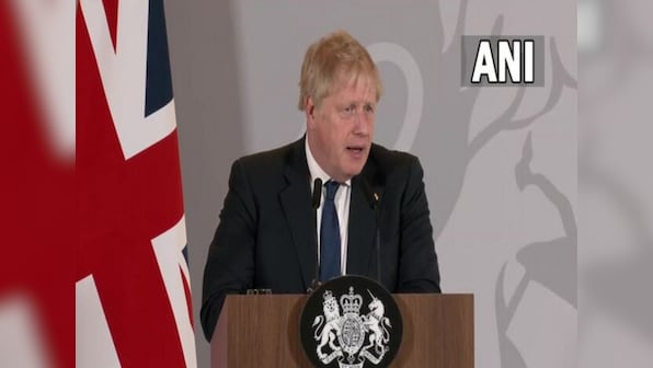 UK prime minister Boris Johnson refuses to quit as top ministers resign