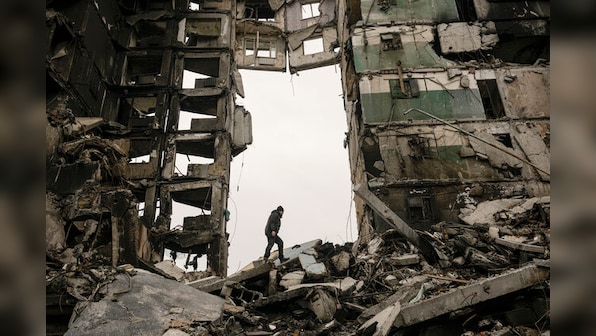 'Deeply disturbing': India condemns civilian killings in Ukraine's Bucha at UNSC, backs call for independent probe